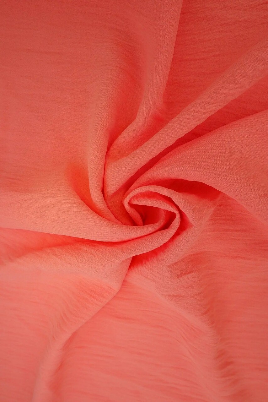 1 Yard CEY Air Flow Woven Fabric Soft, Light & Durable Material, 58/59" Width